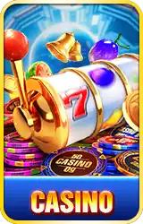 chủ đề casino