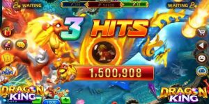 Bắn Cá Long Vương - Game Giải Trí Online Hấp Dẫn Nhất 2025