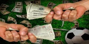 Cá Độ Bóng Đá Là Gì? Giải Đáp Và Cập Nhật Kinh Nghiệm Hay