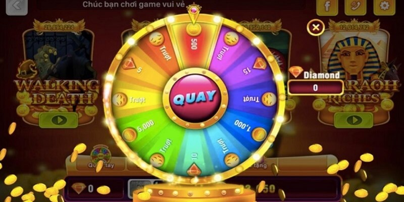 Cách tham gia chơi nổ hũ đơn giản tại WW88