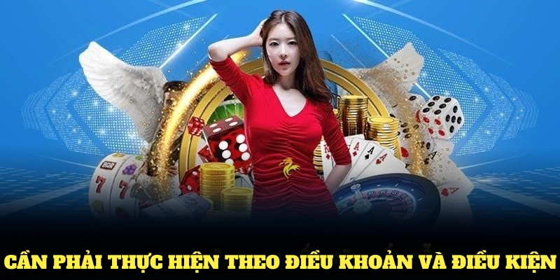Lý do mọi người cần phải thực hiện theo điều khoản và điều kiện WW88