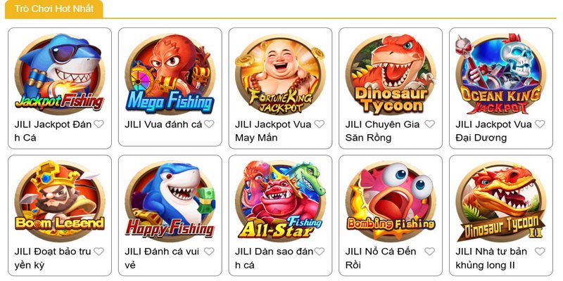 Giới thiệu WW88 về kho game bắn cá ấn tượng