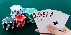 Luật Chơi Poker Cơ Bản Chi Tiết Từ A–Z Cho Người Mới