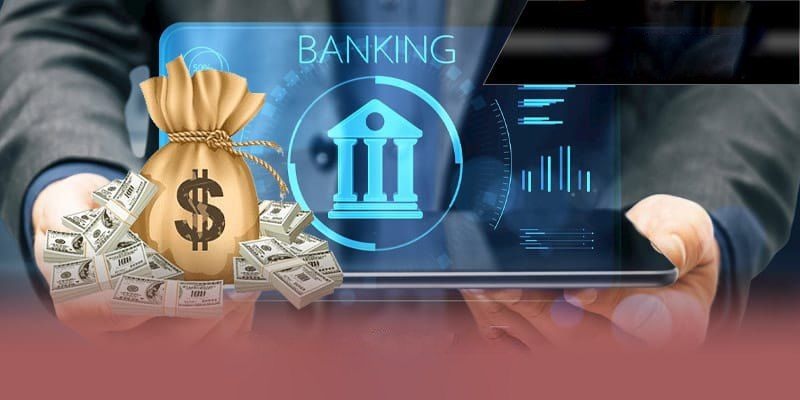 Đa dạng hình thức rút tiền nhà cái