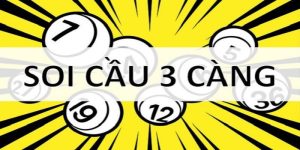 Soi Cầu Ba Càng: Bật mí cách chơi chuẩn nhất cùng WW88