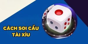 Soi Cầu Tài Xỉu: Bật mí chiến thuật thắng đậm cho game thủ
