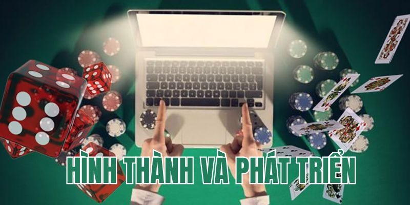 Tác giả Hoàng Quốc Anh đã phát triển WW88 hoàn toàn hợp pháp