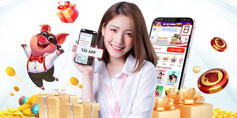 Hoàn toàn có thể sử dụng app ở nước ngoài