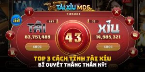Top 3 Cách Tính Tài Xỉu: Bí Quyết Thắng Thần Kỳ!